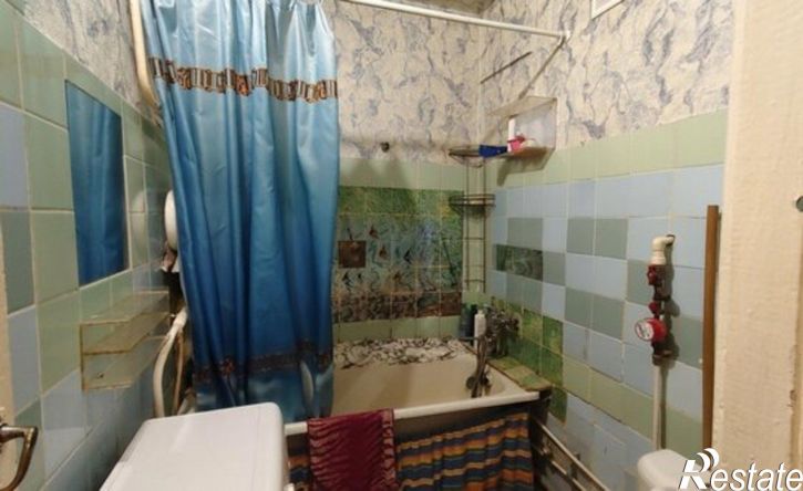 2-комн квартира ул им. Вучетича, 18,  д. 18