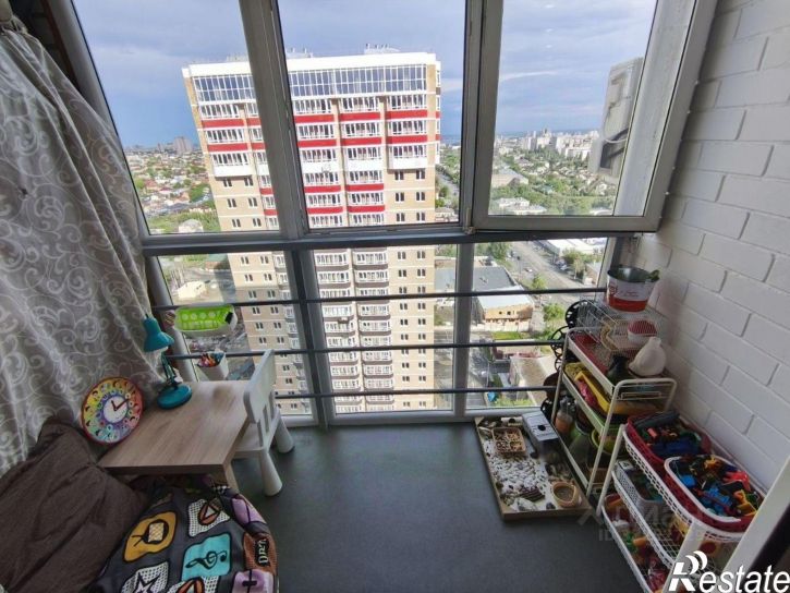 2-комн квартира ул Ангарская, 100а,  д. 100а