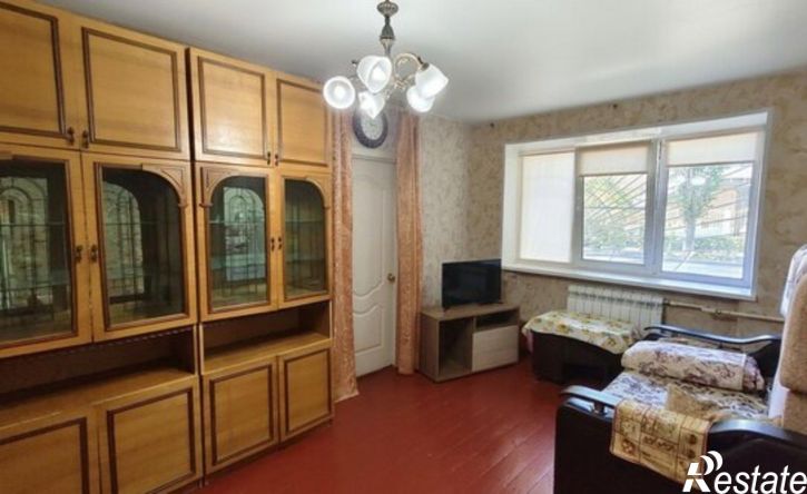 2-комн квартира ул им. Вучетича, 18,  д. 18