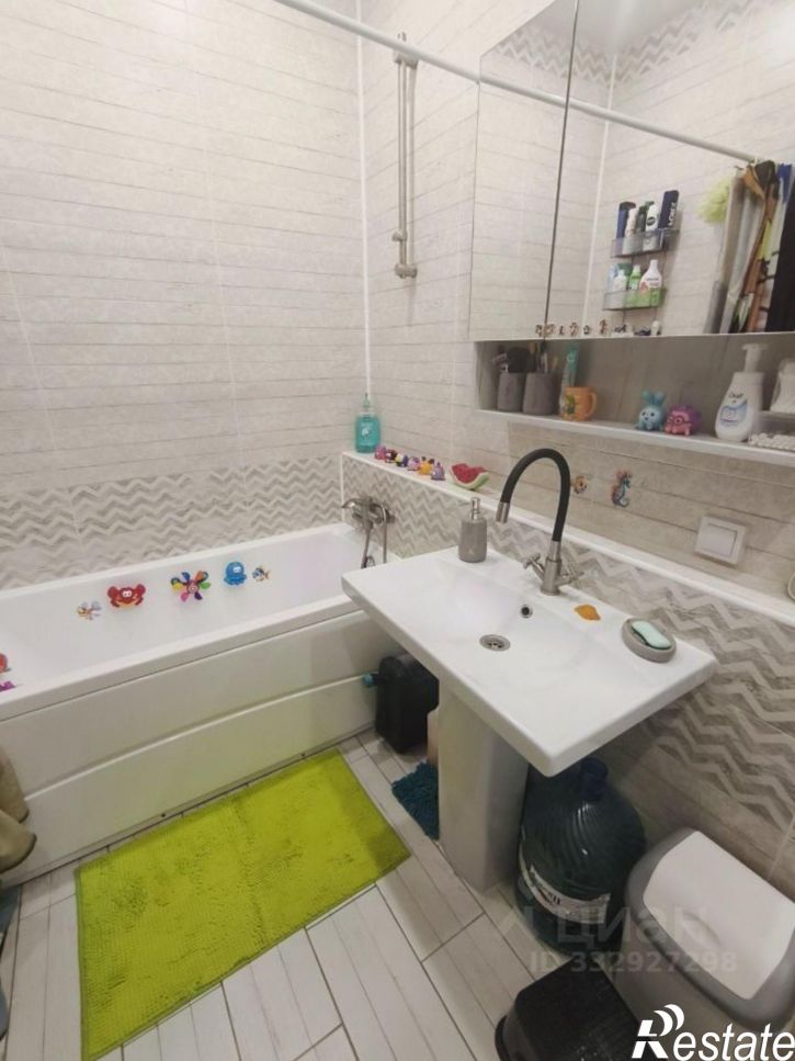 2-комн квартира ул Ангарская, 100а,  д. 100а