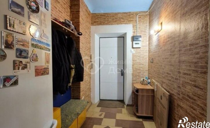 2-комн квартира ул им. Кузнецова, 28,  д. 28