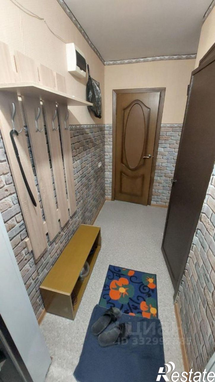 2-комн квартира ул им. академика Бардина, 14,  д. 14