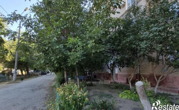 2-комн квартира ул им. Кузнецова, 28,  д. 28