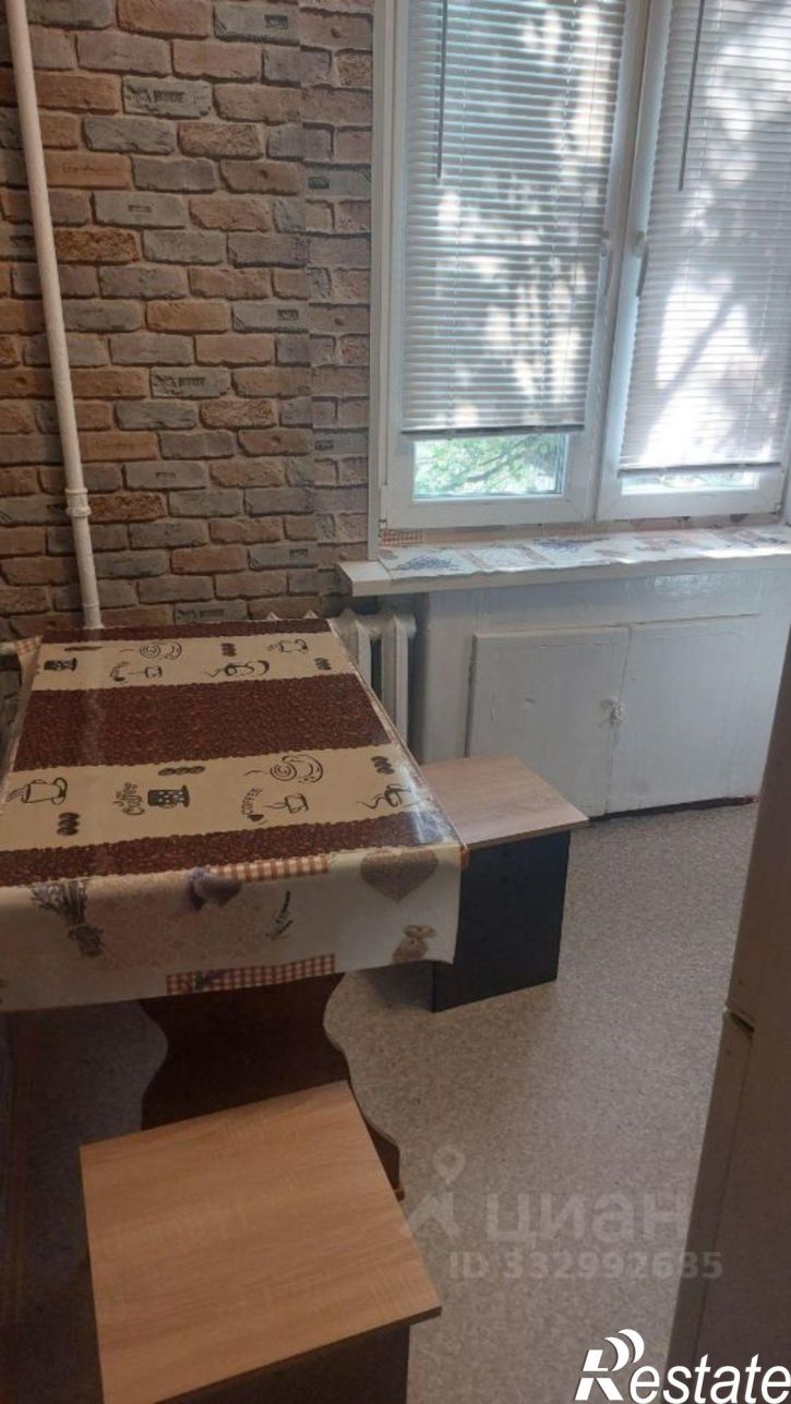 2-комн квартира ул им. академика Бардина, 14,  д. 14