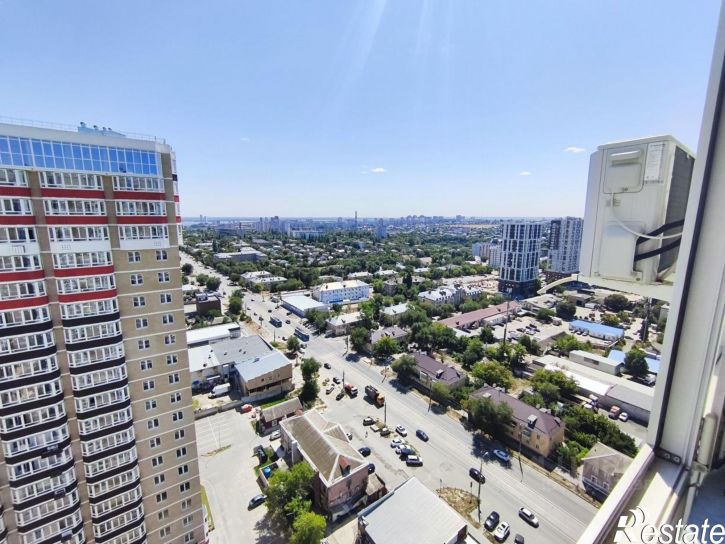 2-комн квартира ул Ангарская, 100а,  д. 100а