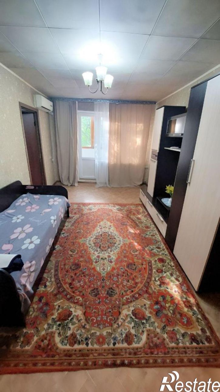 2-комн квартира ул им. академика Бардина, 14,  д. 14