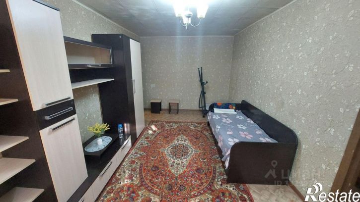 2-комн квартира ул им. академика Бардина, 14,  д. 14