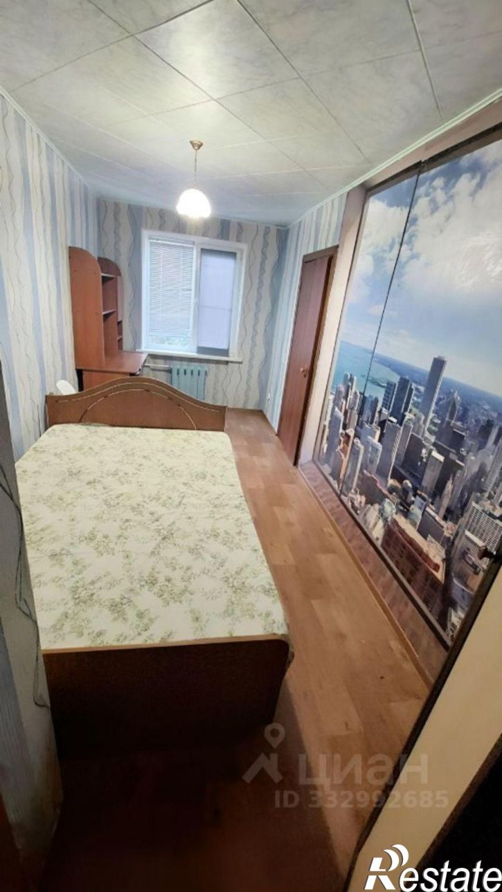 2-комн квартира ул им. академика Бардина, 14,  д. 14