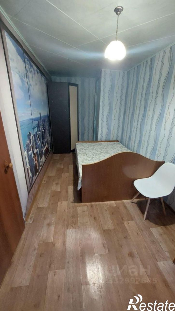 2-комн квартира ул им. академика Бардина, 14,  д. 14