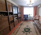 3-комн, 65кв м, этаж 1/9 ул им. Рихарда Зорге, 46