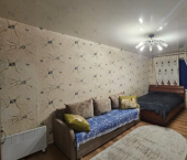 1-комн, 31кв м, этаж 4/5 ул Славская, 10