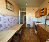 3-комн, 66кв м, этаж 9/9 ул 51-й Гвардейской, 52
