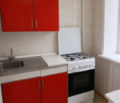 2-комн, 44кв м, этаж 3/5 ул 7-й Гвардейской, 16