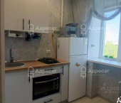 2-комн, 45кв м, этаж 3/9 ул им. Грамши, 45