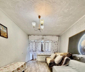 1-комн, 29кв м, этаж 3/9 ул Донецкая, 7