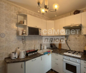 4-комн, 89кв м, этаж 2/9 улица имени Ивана Морозова, 9