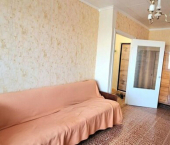 1-комн, 32кв м, этаж 8/9 ул им. Николая Отрады, 34