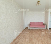 1-комн, 32кв м, этаж 3/5 ул Шауляйская, 6