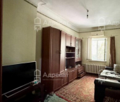 2-комн, 52кв м, этаж 2/2 ул им. Писемского, 12
