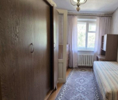 3-комн, 57кв м, этаж 3/5 пр-кт им. В.И. Ленина, 71