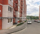1-комн, 26кв м, этаж 6/9 улица 70-летия Победы, 38