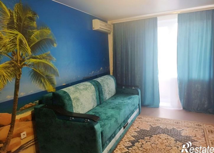 1-комн квартира ул им. Грибанова, 9а,  д. 9а