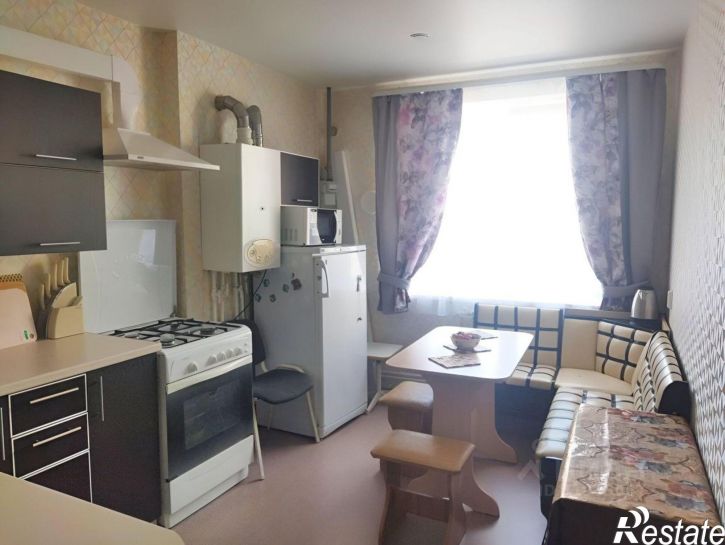 1-комн квартира ул им. Грибанова, 9а,  д. 9а
