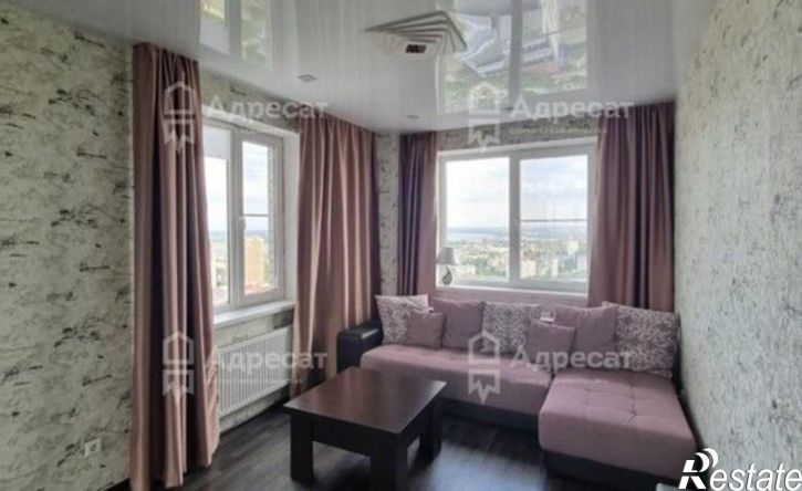 1-комн квартира ул Поселок Стройдеталь, 13,  д. 13