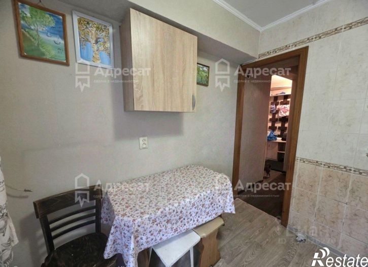 2-комн квартира ул им. Кузнецова, 5,  д. 5