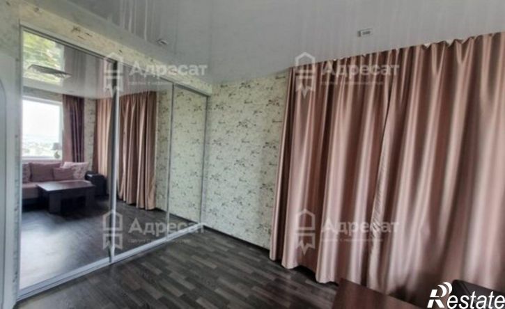 1-комн квартира ул Поселок Стройдеталь, 13,  д. 13