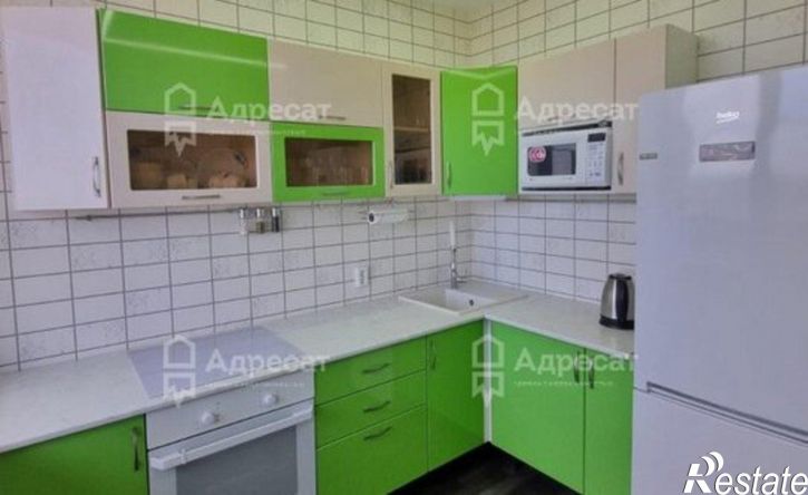 1-комн квартира ул Поселок Стройдеталь, 13,  д. 13
