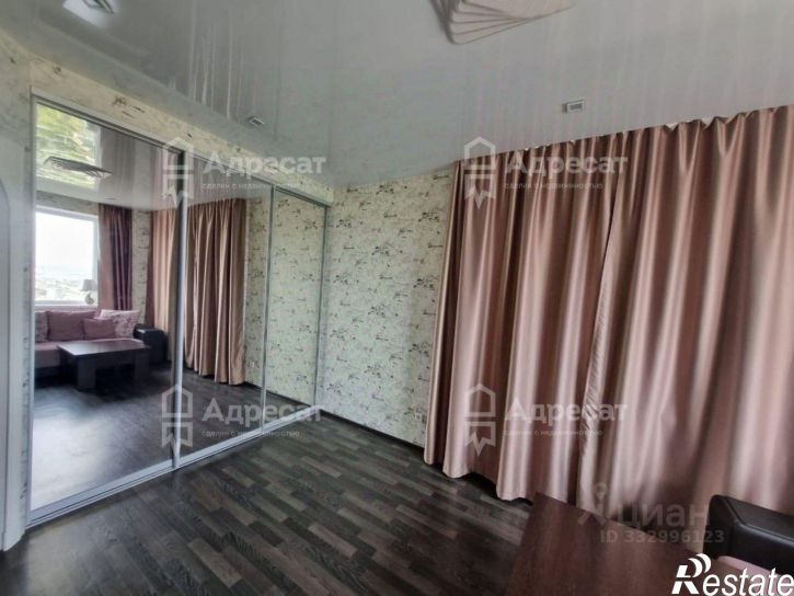 1-комн квартира ул Поселок Стройдеталь, 13,  д. 13