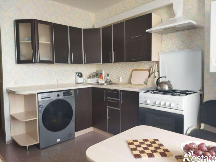 1-комн квартира ул им. Грибанова, 9а,  д. 9а