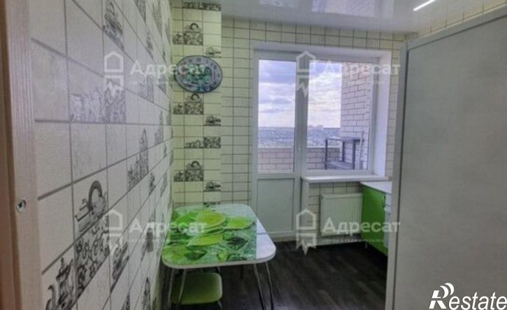 1-комн квартира ул Поселок Стройдеталь, 13,  д. 13