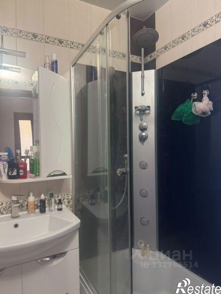 3-комн квартира б-р им. Энгельса, 33а,  д. 33а