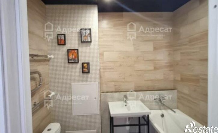 1-комн квартира ул Поселок Стройдеталь, 13,  д. 13