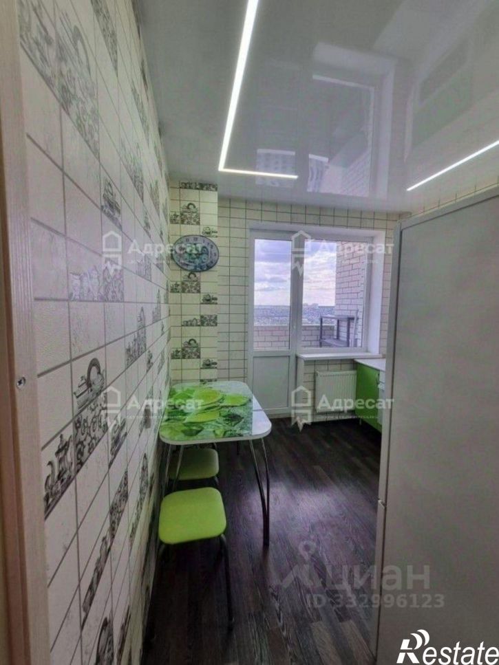 1-комн квартира ул Поселок Стройдеталь, 13,  д. 13