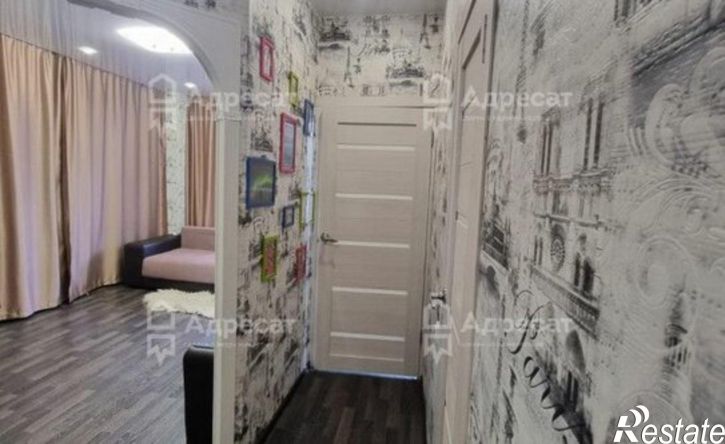 1-комн квартира ул Поселок Стройдеталь, 13,  д. 13