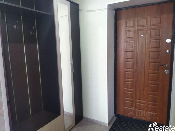 1-комн квартира ул им. Грибанова, 9а,  д. 9а