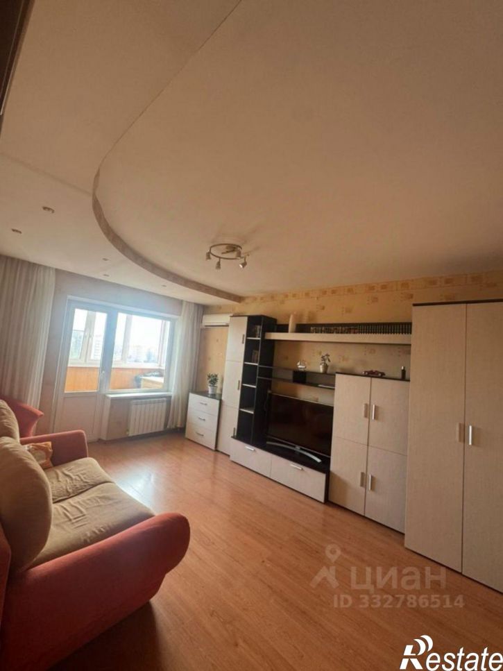 3-комн квартира б-р им. Энгельса, 33а,  д. 33а
