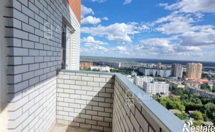 1-комн квартира ул Поселок Стройдеталь, 13,  д. 13