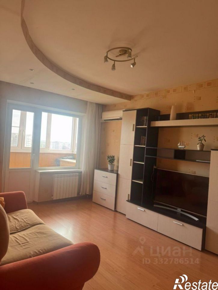 3-комн квартира б-р им. Энгельса, 33а,  д. 33а