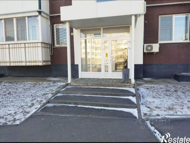 1-комн квартира ул им. Грибанова, 9а,  д. 9а