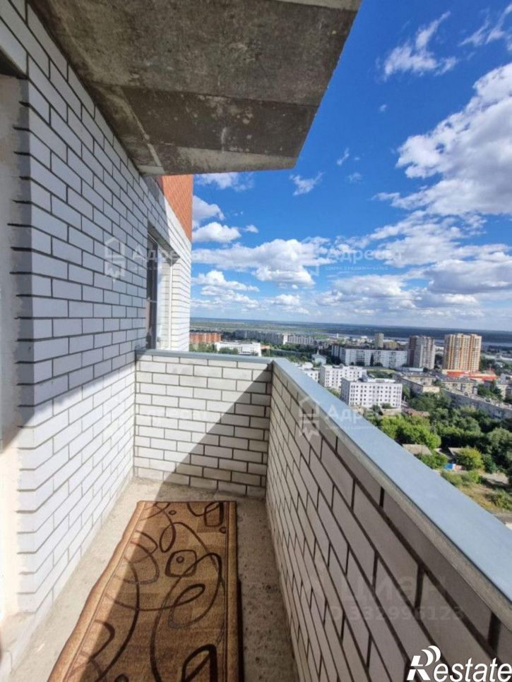1-комн квартира ул Поселок Стройдеталь, 13,  д. 13
