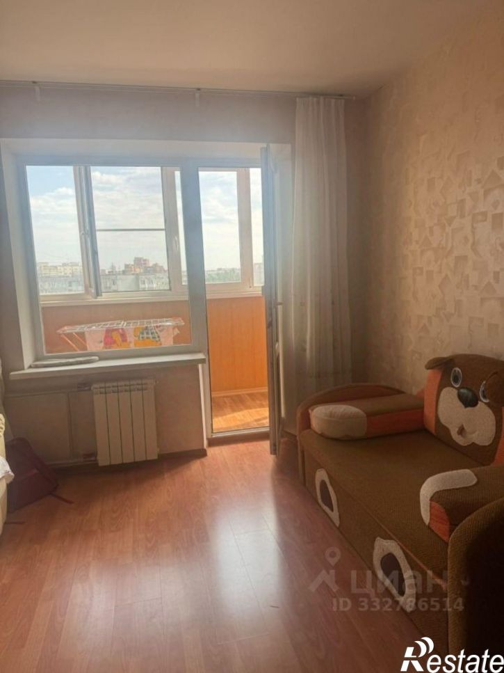 3-комн квартира б-р им. Энгельса, 33а,  д. 33а