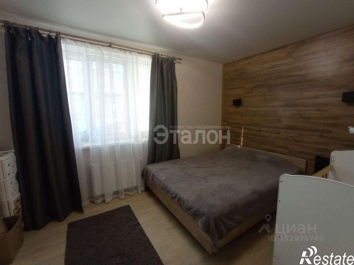 3-комн квартира ул им. Гаря Хохолова, 1,  д. 1