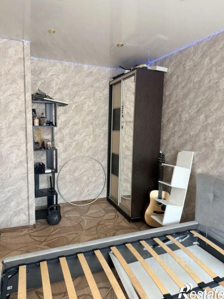 3-комн квартира ул 2-я Штурманская, 3,  д. 3