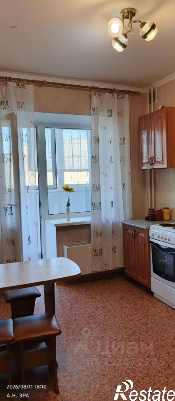 1-комн квартира б-р им. Энгельса, 23а,  д. 23а
