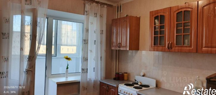 1-комн квартира б-р им. Энгельса, 23а,  д. 23а