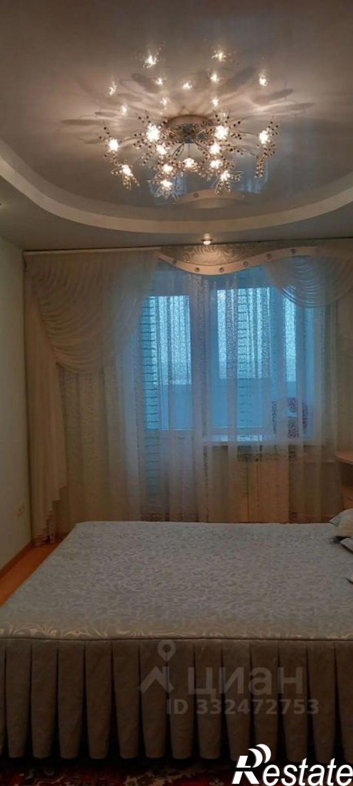 3-комн квартира пр-кт им. Героев Сталинграда, 50,  д. 50